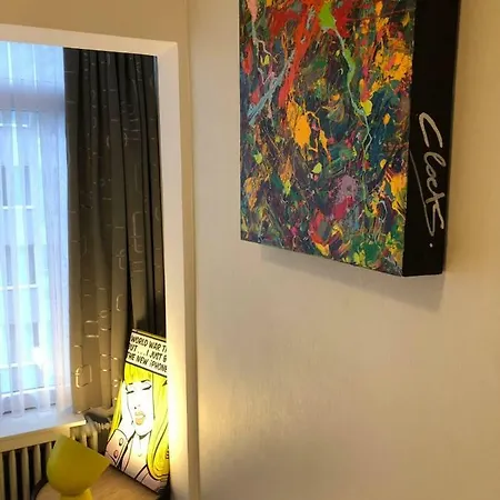 Studio Danielle Ostend